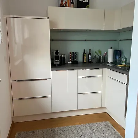 Appartamento Garconniere Mit Wohlfuehlcharakter Graz