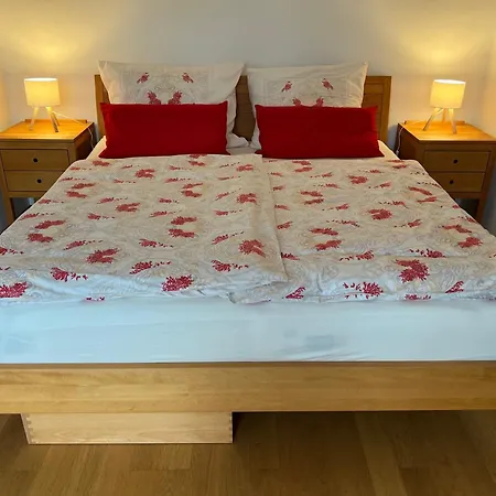 Appartamento Garconniere Mit Wohlfuehlcharakter *