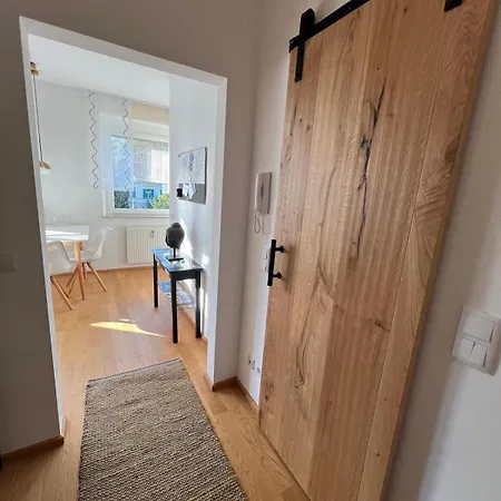 Garconniere Mit Wohlfuehlcharakter Appartamento Graz