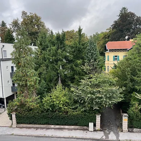Appartamento Garconniere Mit Wohlfuehlcharakter