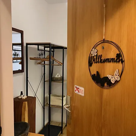 Garconniere Mit Wohlfuehlcharakter Graz