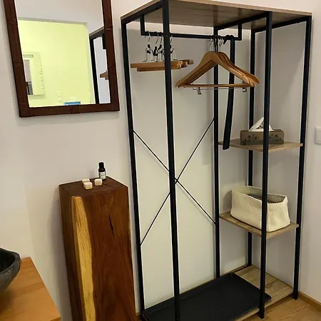 Garconniere Mit Wohlfuehlcharakter Appartamento