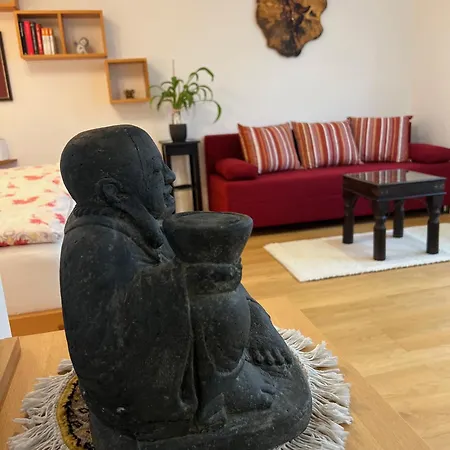 Garconniere Mit Wohlfuehlcharakter Appartamento *