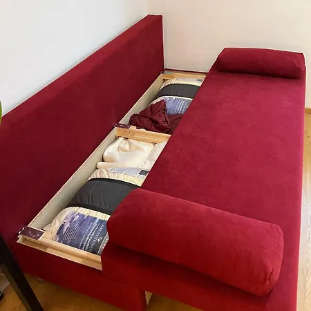 Garconniere Mit Wohlfuehlcharakter * Graz