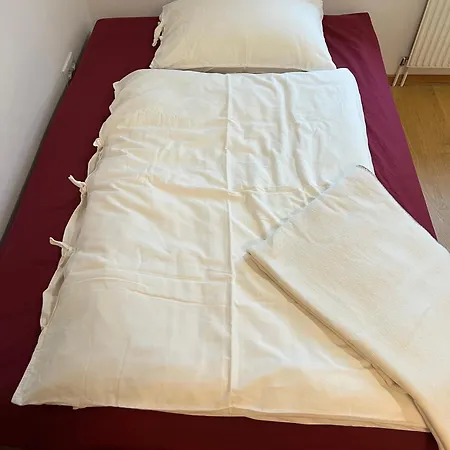 Garconniere Mit Wohlfuehlcharakter *