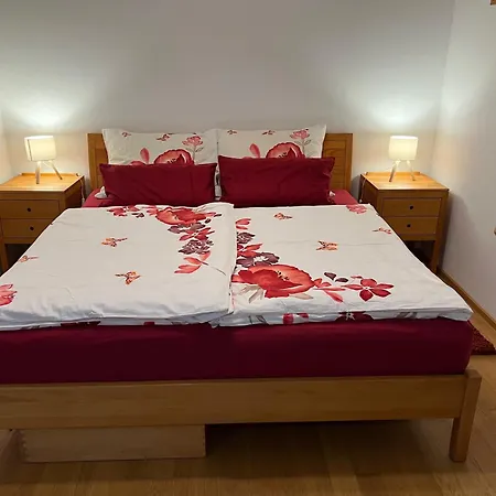Garconniere Mit Wohlfuehlcharakter Appartamento