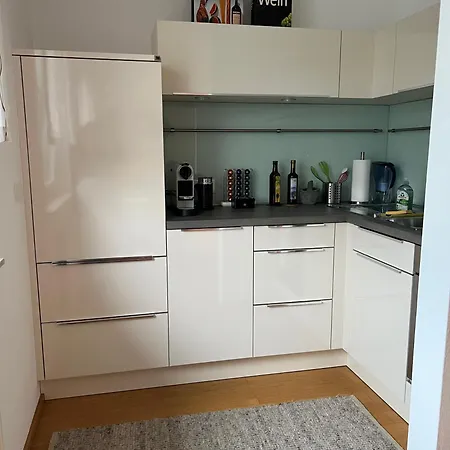 Garconniere Mit Wohlfuehlcharakter Appartamento *