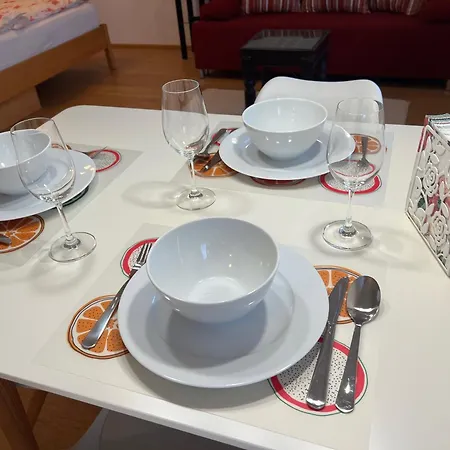 Garconniere Mit Wohlfuehlcharakter Appartamento Graz