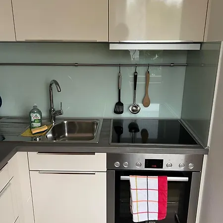 Garconniere Mit Wohlfuehlcharakter Graz