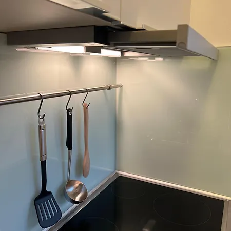 Garconniere Mit Wohlfuehlcharakter * Graz