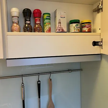 Garconniere Mit Wohlfuehlcharakter Appartamento Graz