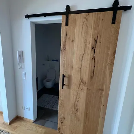 Appartamento Garconniere Mit Wohlfuehlcharakter