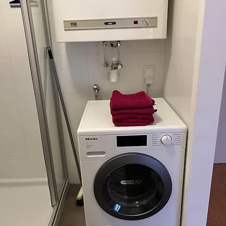 Appartamento Garconniere Mit Wohlfuehlcharakter