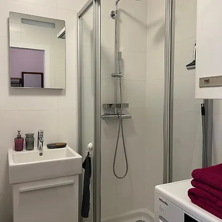 Garconniere Mit Wohlfuehlcharakter Appartamento