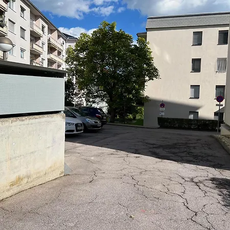 Appartamento Garconniere Mit Wohlfuehlcharakter *