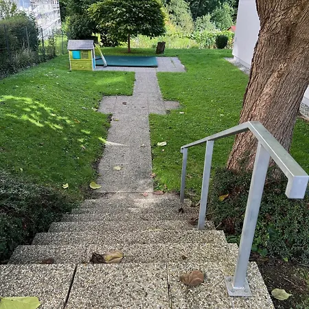 Garconniere Mit Wohlfuehlcharakter Graz