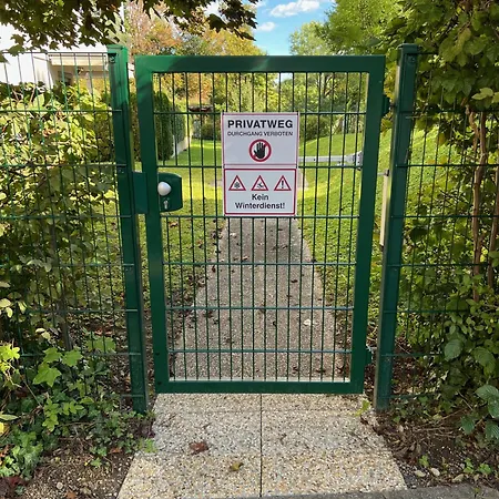 Garconniere Mit Wohlfuehlcharakter Graz