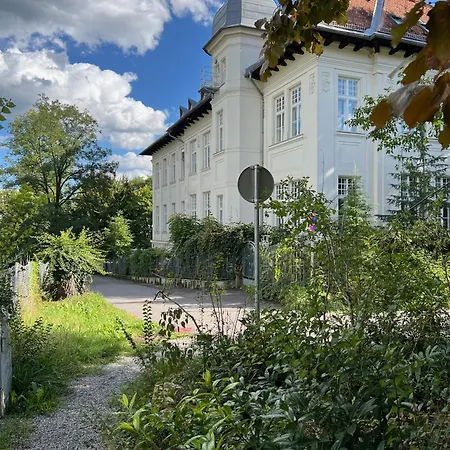 Garconniere Mit Wohlfuehlcharakter * Graz