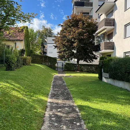 Appartamento Garconniere Mit Wohlfuehlcharakter Graz